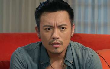 《我是奋青》人物特辑 暖男范逸化身“奋青导师”