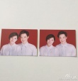 王弢曬結(jié)婚證照片為妻劉璇慶生：祝你生日幸福