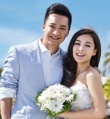 王弢晒结婚证照片为妻刘璇庆生：祝你生日幸福
