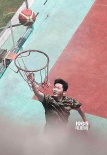 《陸垚知馬俐》上海熱拍 李晨軍官裝英姿颯爽