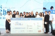 “恋爱城市”首映遭叫停 白百何：票房靠杨幂