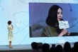 “恋爱城市”首映遭叫停 白百何：票房靠杨幂