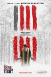 导演昆汀：《八恶人》将分为70mm胶片版和数码版