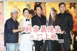侯孝贤忧“聂隐娘”票房 张震：舒淇永远是好朋友