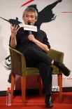 徐克调侃侯孝贤：30年才拍出武侠片，也是很神奇
