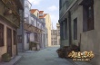 《猶太女孩在上海2》場景設(shè)計圖 視效精致和諧