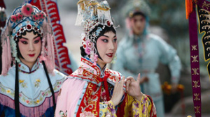 霸王别姬