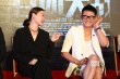 《百团大战》首映 印小天演抗战青年称受伤值得