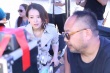 章子怡与汪峰首次合作 出镜男方新曲MV秀恩爱