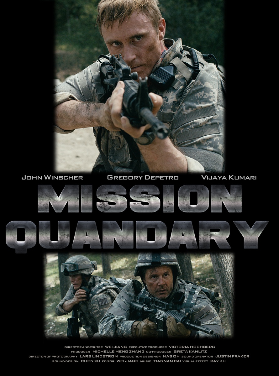 使命召唤_电影海报_图集_电影网_1905.com