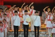 TFboys易烊千璽考入湖南重點(diǎn)中學(xué) 開學(xué)典禮致辭
