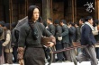 《三城记》曝战火版海报 刘青云汤唯演乱世爱情