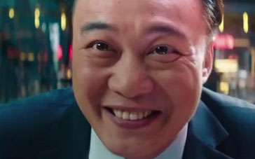 《华丽上班族》插曲mv 陈奕迅感叹“何必呢”