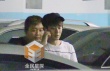 陳翔毛曉彤同居被曝光 大方曬牽手照承認戀情