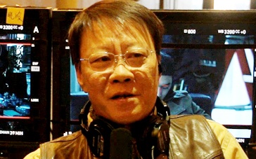 《别有动机》导演特辑 黄岳泰拥抱电影回归赤子心