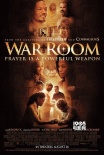 北美票房：《战争房间》夺冠 《碟5》全球破5亿