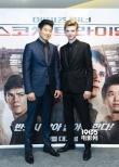 《移动迷宫2》11.4上映 桑斯特、李基弘将来华