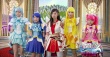 《巴啦啦小魔仙》定档10.1 成国庆合家观影首选