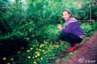 李冰冰教師節(jié)曬少女青澀舊照 自曝18歲曾當(dāng)教師