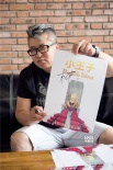 《小王子》曝国王特辑 小柯：我也曾像小王子一样