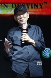 《卧虎藏龙2》定档年初一 杨紫琼甄子丹续前缘