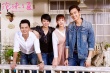 《泡沫之夏》主演陣容首曝光 梁詠琪首當(dāng)制作人