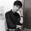 “杀阡陌”马可晒帅照 被网友封为“鲜肉男神”