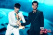 《前任2》曝新剧照 张艺兴郑恺上演男男宫心计