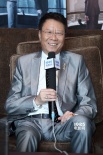黃岳泰:首當(dāng)導(dǎo)演劇本頻遭拒 拍電影不留遺憾就好