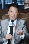 黃岳泰:首當(dāng)導(dǎo)演劇本頻遭拒 拍電影不留遺憾就好