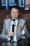 黃岳泰:首當(dāng)導(dǎo)演劇本頻遭拒 拍電影不留遺憾就好