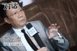 黃岳泰:首當(dāng)導(dǎo)演劇本頻遭拒 拍電影不留遺憾就好