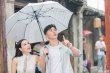 鐘麗緹與小12歲男友張倫碩公開互相表白：我愛你