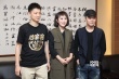 《夏洛特煩惱》亮相金雞百花 馬麗憶與沈騰吻戲