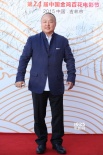 男星吴军“发福明显” 为金鸡奖助威表情憨厚