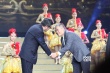 《大圣归来》获最佳美术片奖 实至名归掌声不息