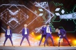 韩国男子组合legend劲歌热舞 热浪翻滚燃爆全场