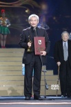 徐克《智取威虎山》获最佳导演 怀念老辈艺术家