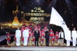 第30屆電影金雞獎(jiǎng)圓滿落幕 唐山市接過下屆旗幟
