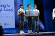 TFBOYS王俊凱辦16歲生日會 易烊千璽、王源助陣