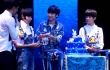 TFBOYS王俊凱辦16歲生日會(huì) 易烊千璽、王源助陣