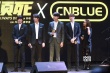 《壞蛋必須死》改檔賀歲 CNBLUE現場演唱主題曲