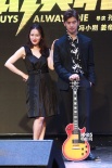 《壞蛋必須死》改檔賀歲 CNBLUE現(xiàn)場演唱主題曲