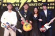 《坏蛋必须死》改档贺岁 CNBLUE现场演唱主题曲