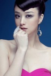 蔣欣優(yōu)雅寫真風(fēng)情萬種 秀玲瓏身材女人味十足