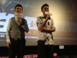 劉德華空降成都 《解救吾先生》過5億就開演唱會(huì)