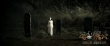 《笔仙魔咒》荒岛幽灵剧照 医学院学生陷入魔咒