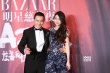 \"慈善夜\"曉明baby合體秀恩愛(ài) 雙冰黃渤大咖助陣