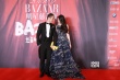 \"慈善夜\"曉明baby合體秀恩愛 雙冰黃渤大咖助陣