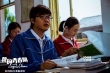  《我的青春期》曝新剧照 包贝尔成“大龄儿童”